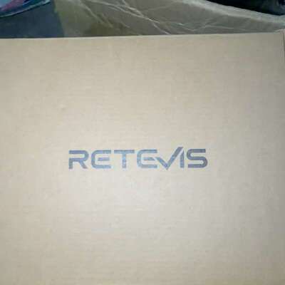 议价RETEVIS A9303C全新未使用 成色看图 售出退换