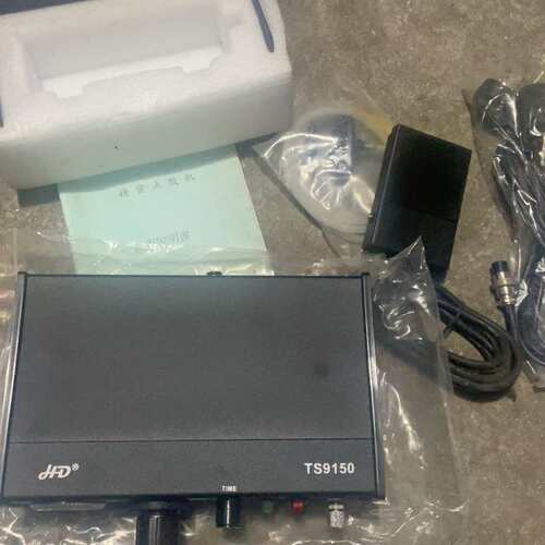 议价JFD TS9150点胶机控制器，带压力表，接口齐全，带脚踏