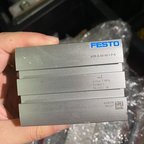 议价费斯FESTO气缸ADN-S-40-40-1-P-A