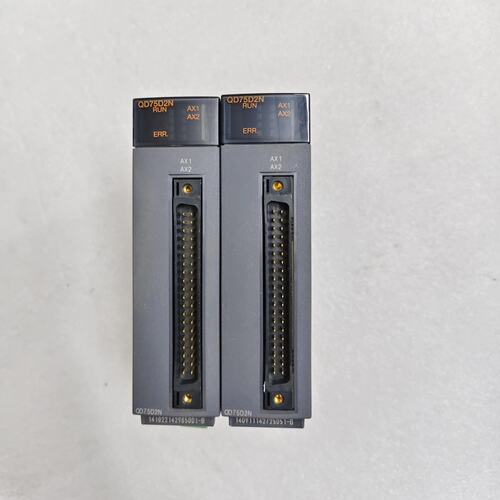 议价三菱 QD75D2N