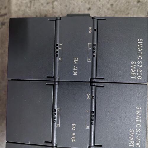 议价西门子smart EM AT04模块，热电偶温度模块TC