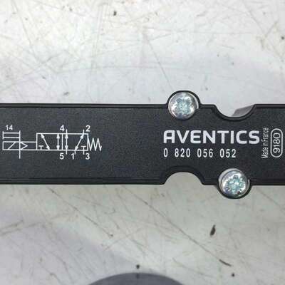 议价0820056052安沃驰Aventics气动件原装现货，