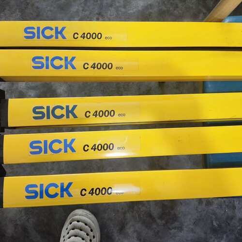 议价SICK西克C4000安全光栅，型号