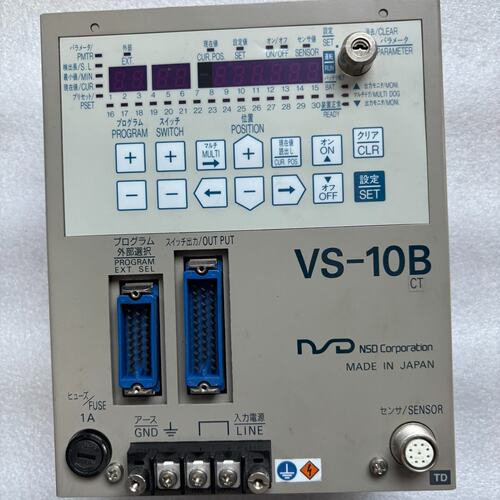 议价NSD控制器VS-10B-UNNP-0-1.1-CT