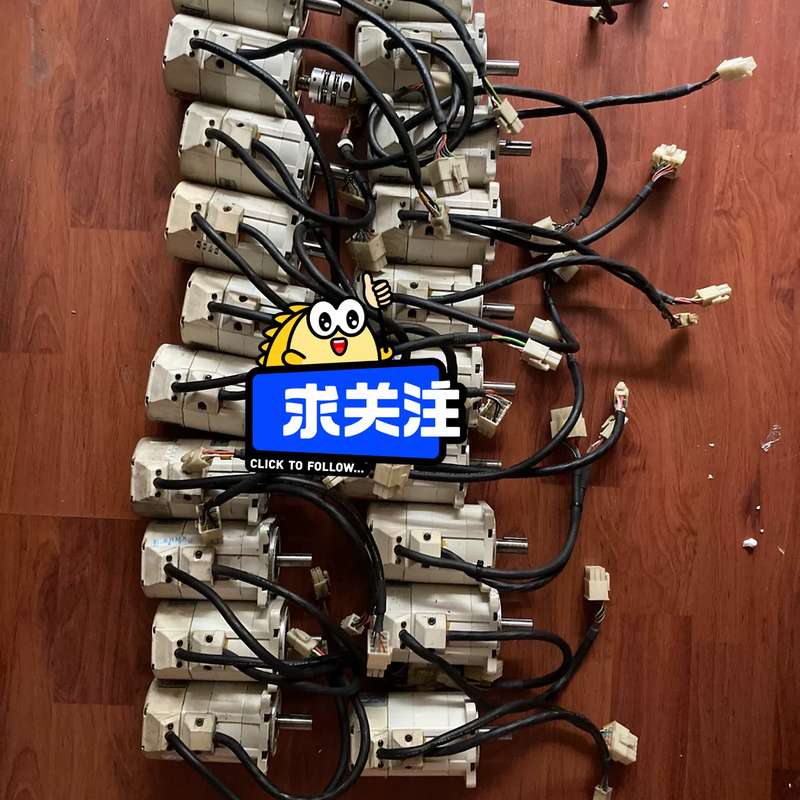 议价MSM022AXAE松下伺服电机MSM022AXBE，MSM图片