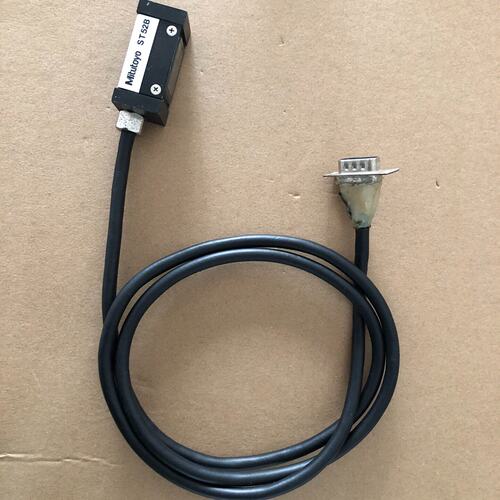 议价Mitutoyo三丰ST52B编码读数头