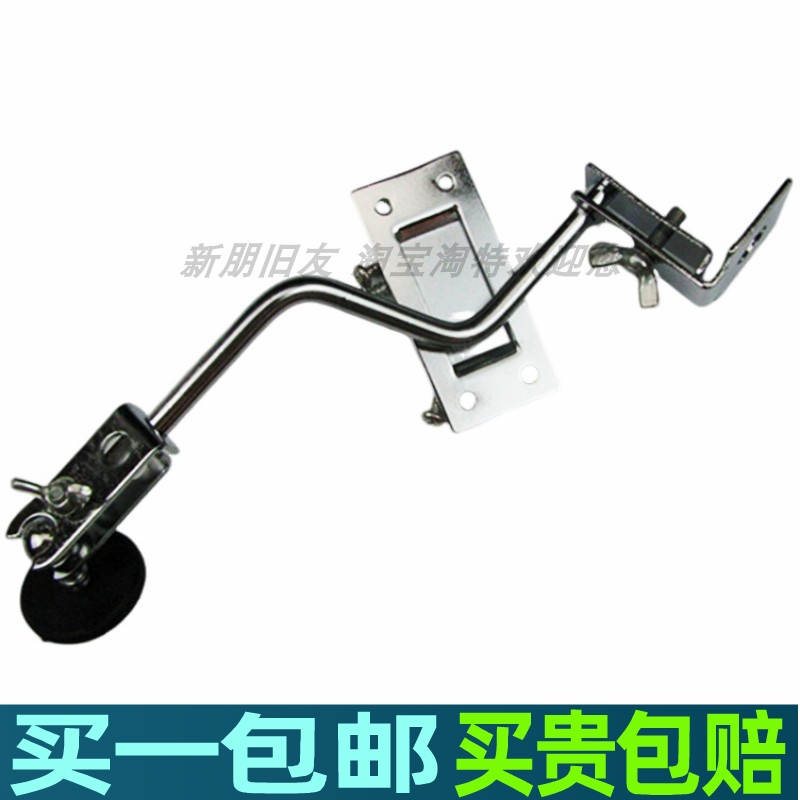 夜钓灯万向支架加长钓箱灯架