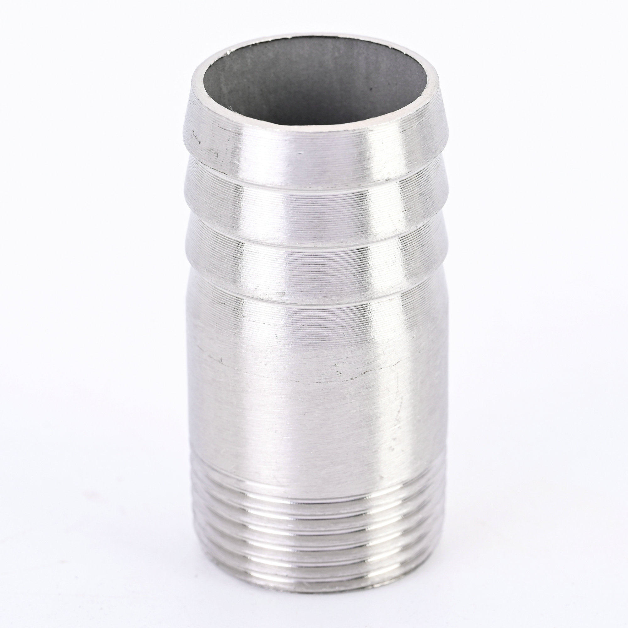 304不锈钢皮接外丝皮管软管宝塔接头水嘴管子竹节头丝扣皮接316L,基础建材,接头,淘宝优惠券,粉丝福利购,淘宝优惠卷