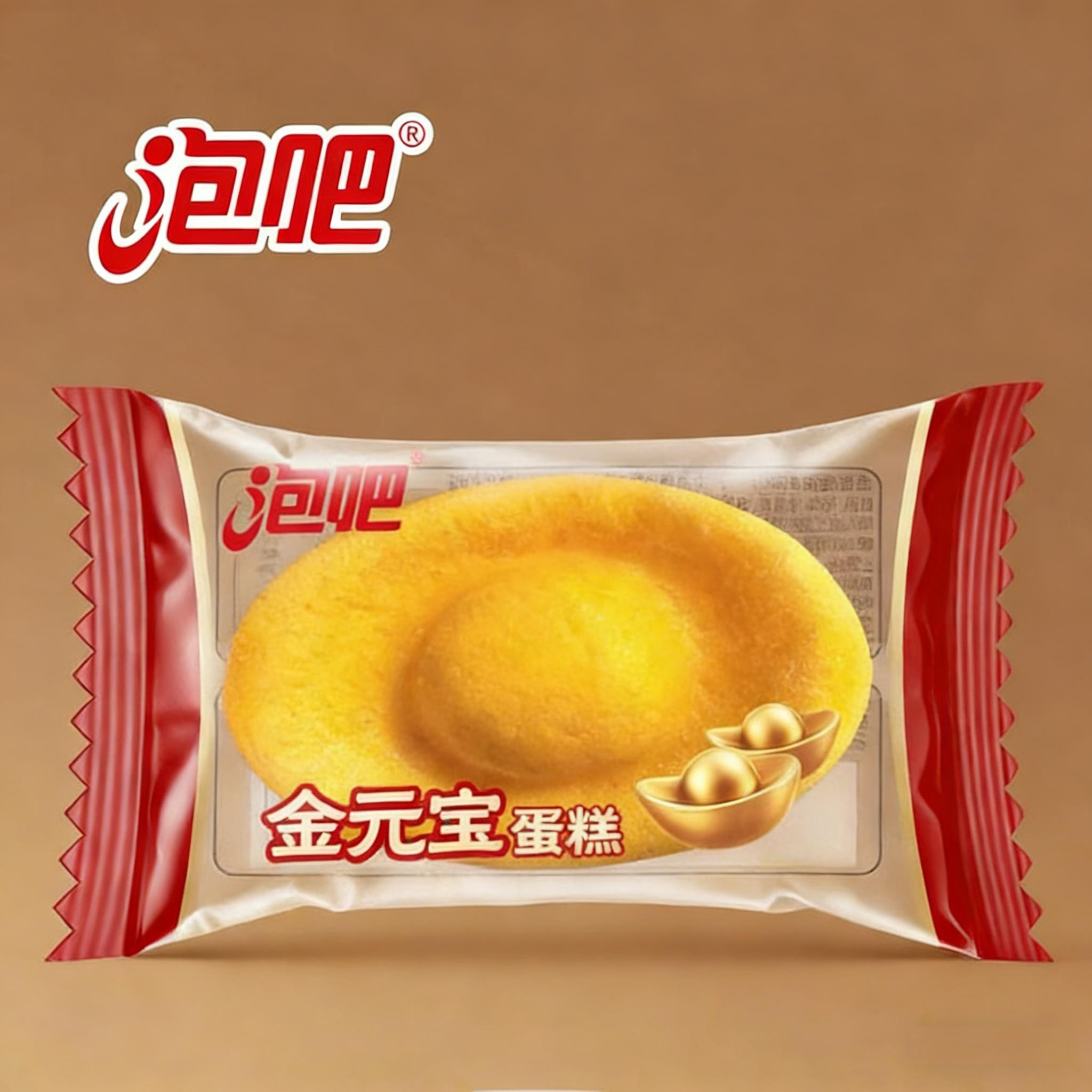 泡吧金元宝蛋糕福建特产新鲜营养点心早餐面包拜神糕点儿童零食,零食/坚果/特产,传统西式糕点,淘宝优惠券,粉丝福利购,淘宝优惠卷