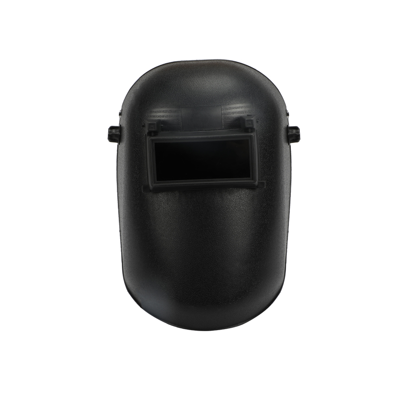万克宝头戴式电焊面罩W193005【1个】WORKPRO 面具眼镜二保焊烧焊