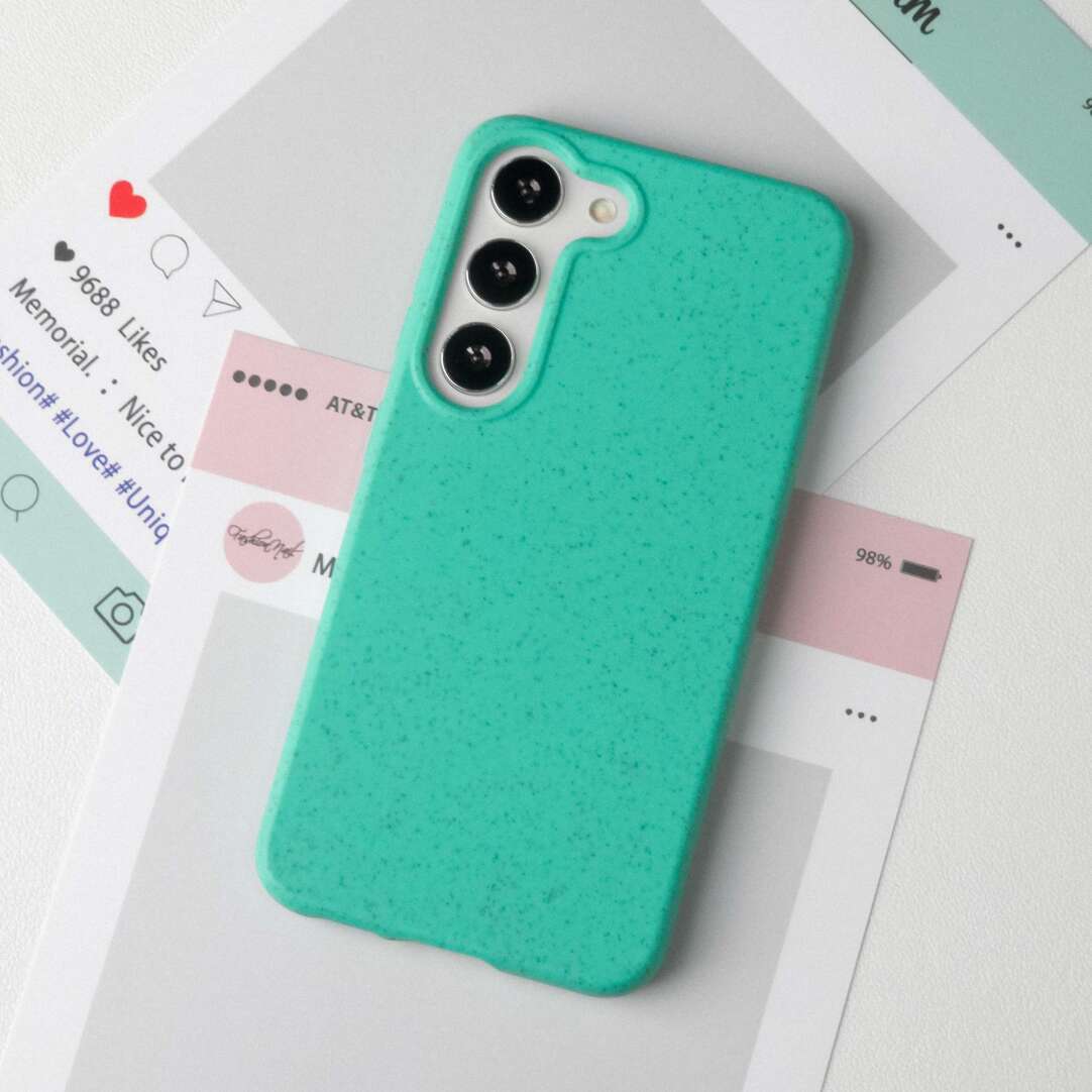 三星S25Ultra/三星S24环保手机壳