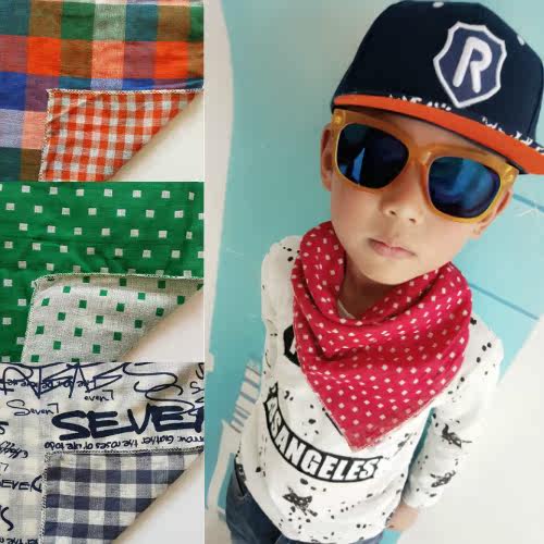 Echarpe enfant - Ref 2142587 Image 1