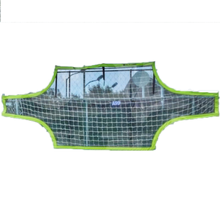 爱高打准目标布5人7人11人制任意球远射射门准度训练足球器材