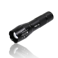 騎行防水led18650電池裝備包郵