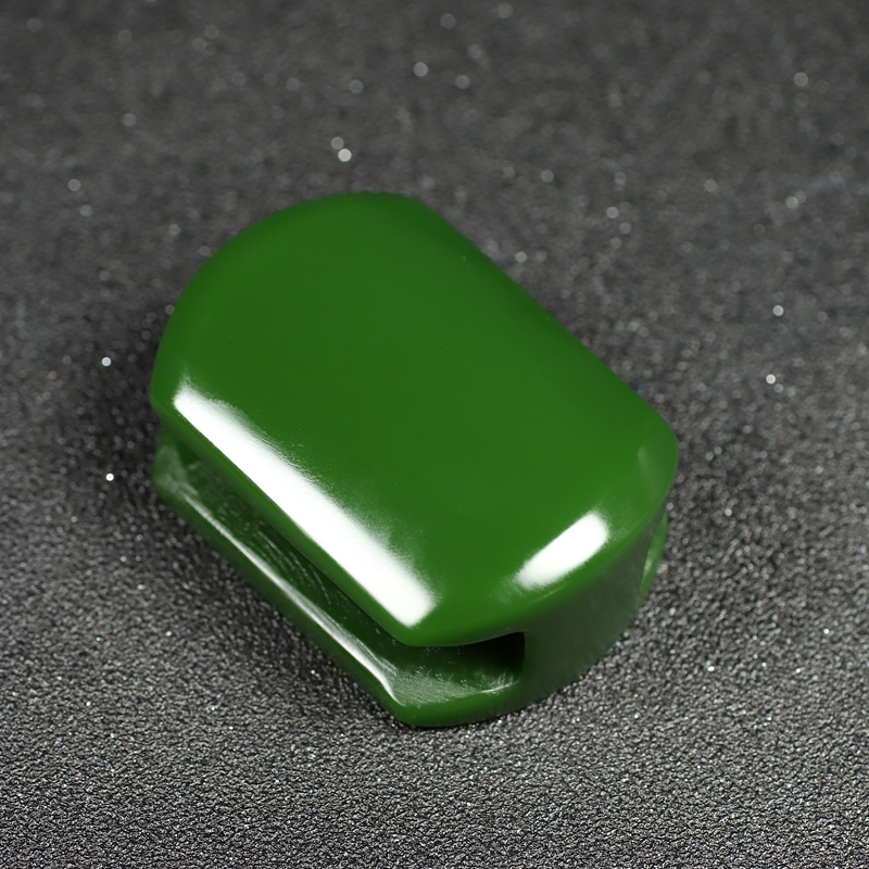 新疆和田玉碧玉皮带扣老坑菠菜绿双层腰带扣平安牌无事牌男款腰佩