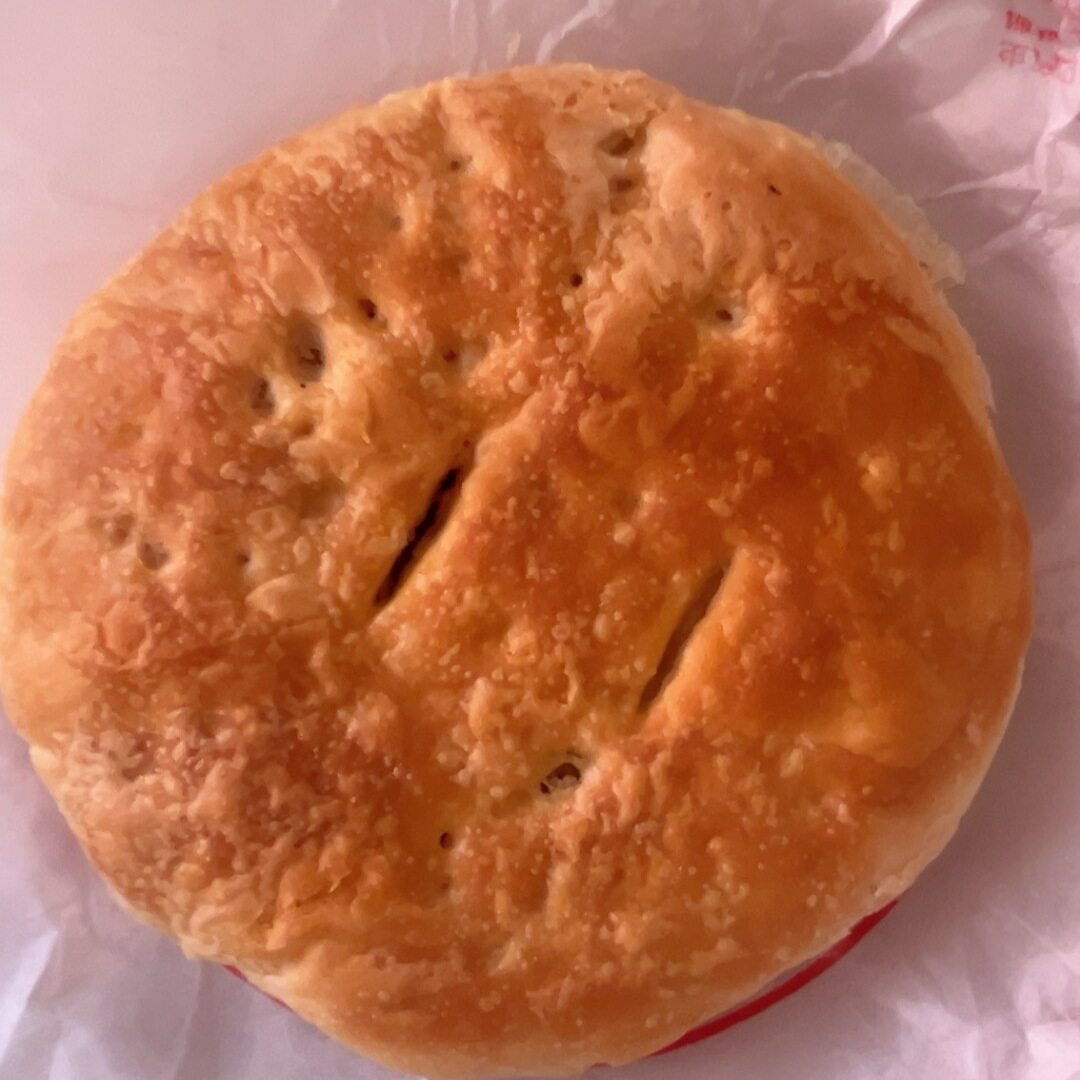 南部县月饼酥饼 建兴老月饼 小月饼