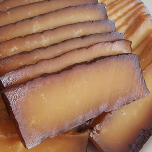特干特硬烟熏豆腐干五香豆干传统胆水豆腐干四川烟熏豆腐干