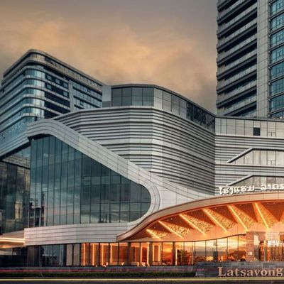 万象拉萨翁万达文华酒店提前7天订精选套餐