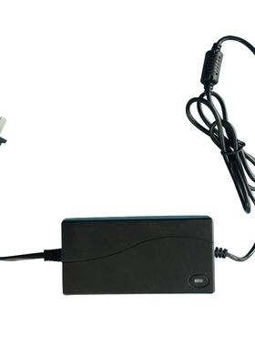 5.5*2.1家用电源转换器220V转12V24V13A156W隔膜泵电源洗车器电源