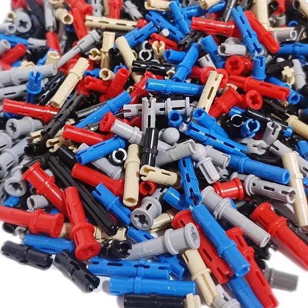 国产积木儿童成人玩具通用兼容科教分装类零件散件清仓活动促销区