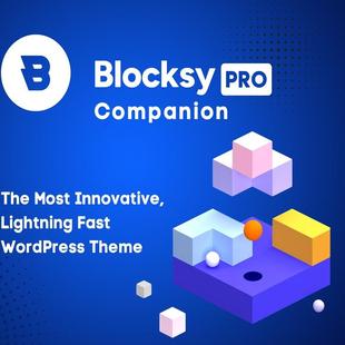 blocksy pro wp高级电商主题wordpress外贸网站建站独立站模板