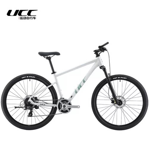 UCC布雷德1油刹山地车男女24S