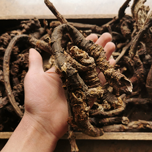 中药材羌活250g克正品新货西藏羌活粉川羌蚕羌250克包邮