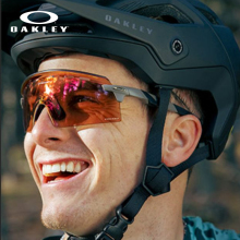 Oakley欧克利23新款运动太阳镜0OO9235 STRIKE VENTED