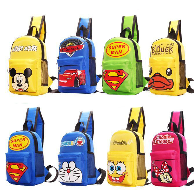 children Bag Chest pack One shoulder Inclined shoulder bag Traveling Casual Bags Boy girl lovely princessin the Leather/Lady bags/Men's bag, Ms. bags  category - from Buy2taobao.com to provide professional Taobao agent buy service