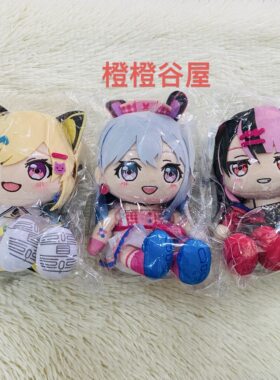 正版现货GSC BanGDream! 邦邦 梦限大 仲町阿拉蕾千石由乃
