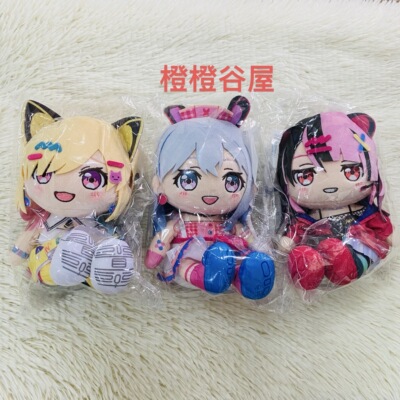 正版现货GSC BanGDream! 邦邦 梦限大 仲町阿拉蕾千石由乃