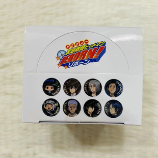 【特价日谷】日谷正版家庭教师同窗会吧唧TV动画盲抽云雀恭弥