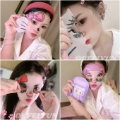 三丽鸥面膜hello kitty凯蒂猫库洛米卡通搞怪面膜现货秒发