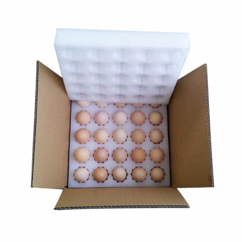 egg Packaging box Carton EPE Egg tray 50 durable foam household express Boxin the Outdoor/Mountaineer/Camping/Travel Goods , Stoves/Tableware/Picnic barbecue supplies , Picnic Basket/Egg Blue/Food bags  category - from Buy2taobao.com to provide professional Taobao agent buy service