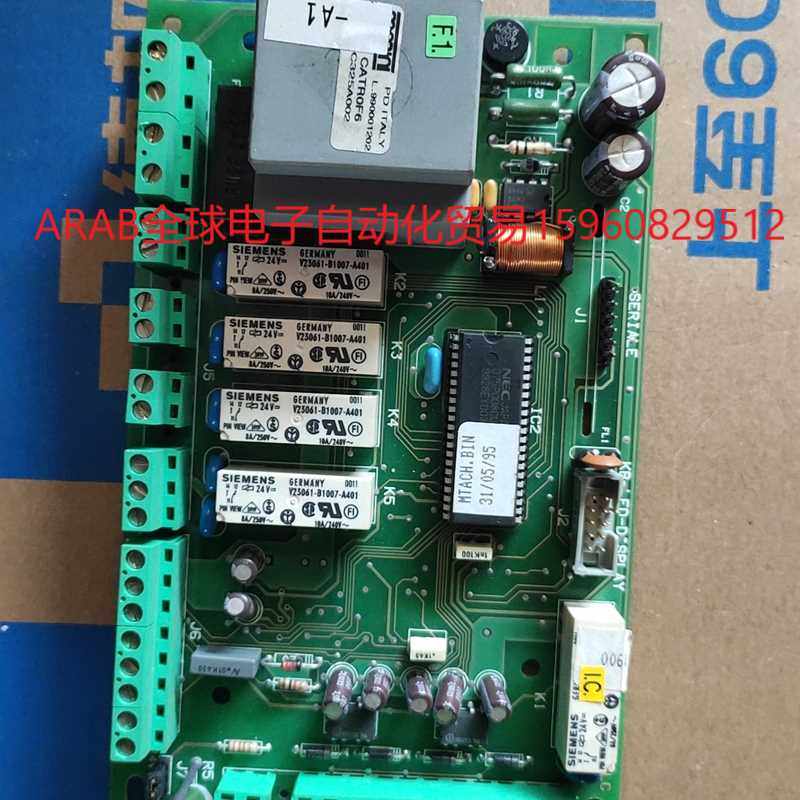 卡乐carel电源板kb-led-display议价