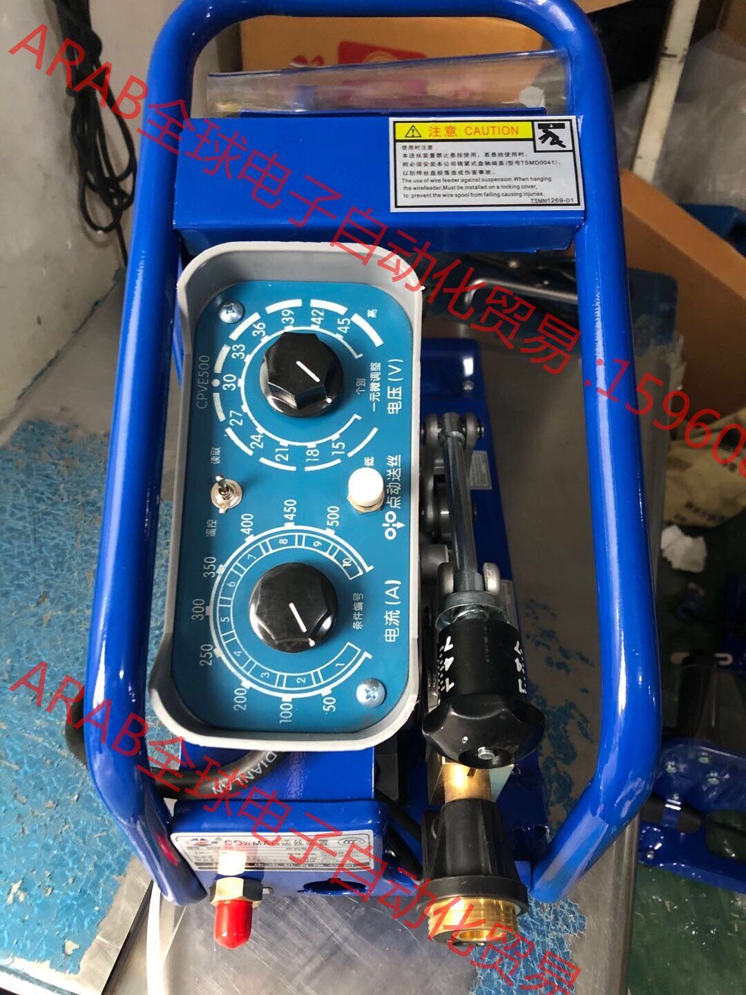 全新  二保焊送丝机所有配件全部高品质产品 (标价是配件)需