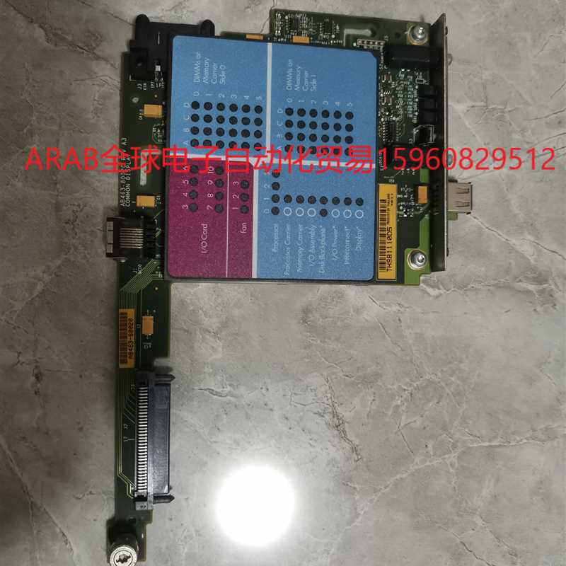 RX6600拆机AB463-80020,REV A3,实物,议价