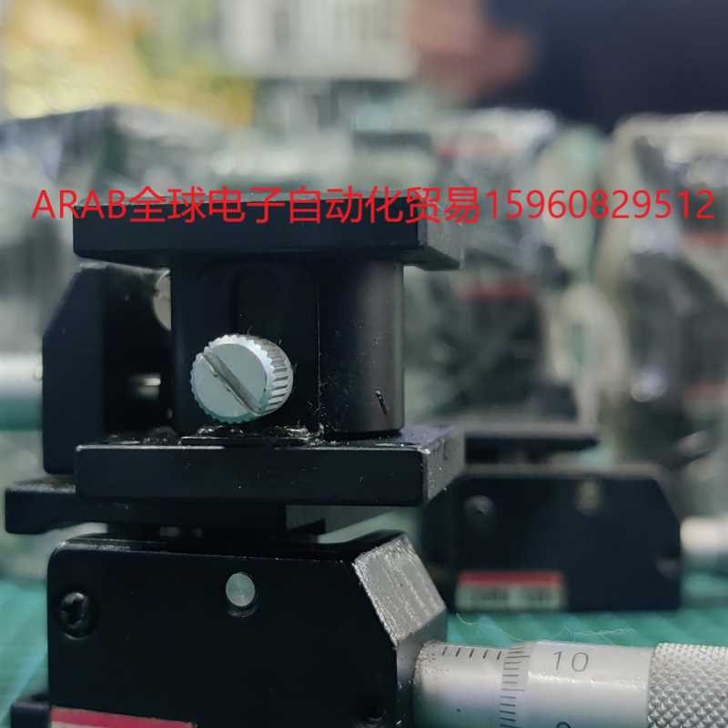 日本进口sigma西格玛三维xyz手动滑台,升降z轴,25m议价