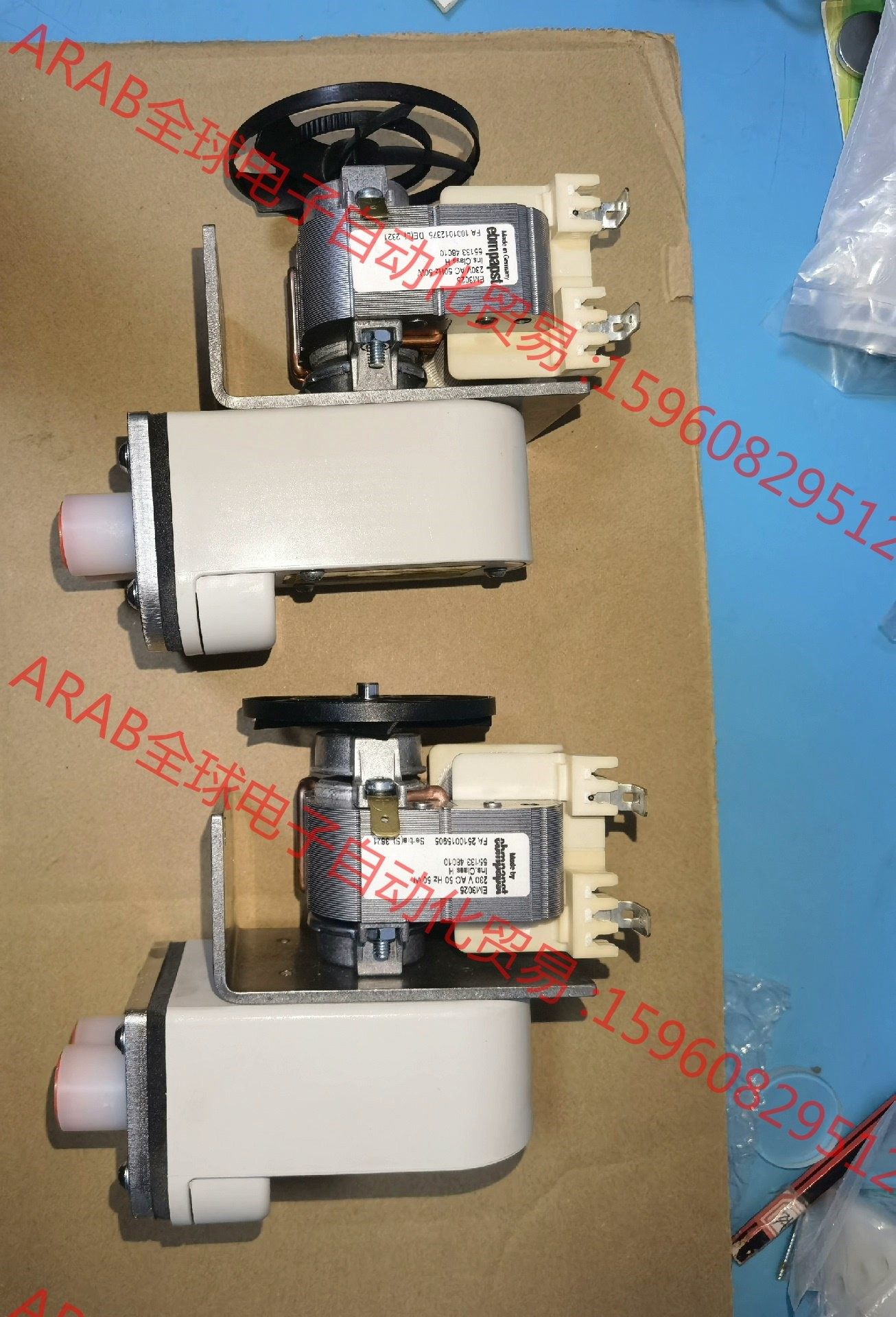 雪迪龙 cems专用采样泵