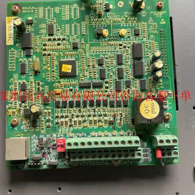 英威腾变频器chf系列控制板 17001-00058有需要私