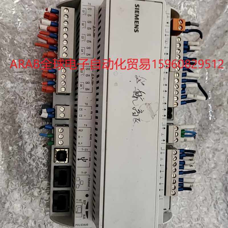 西门子pol638.00/std议价