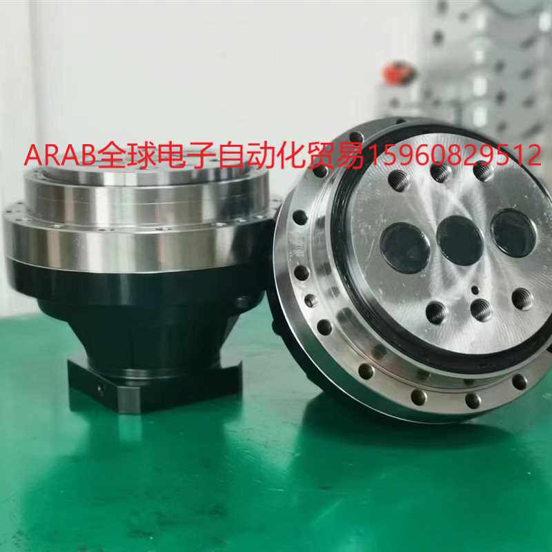 帝人 国产 高精密 rv减速机一体机