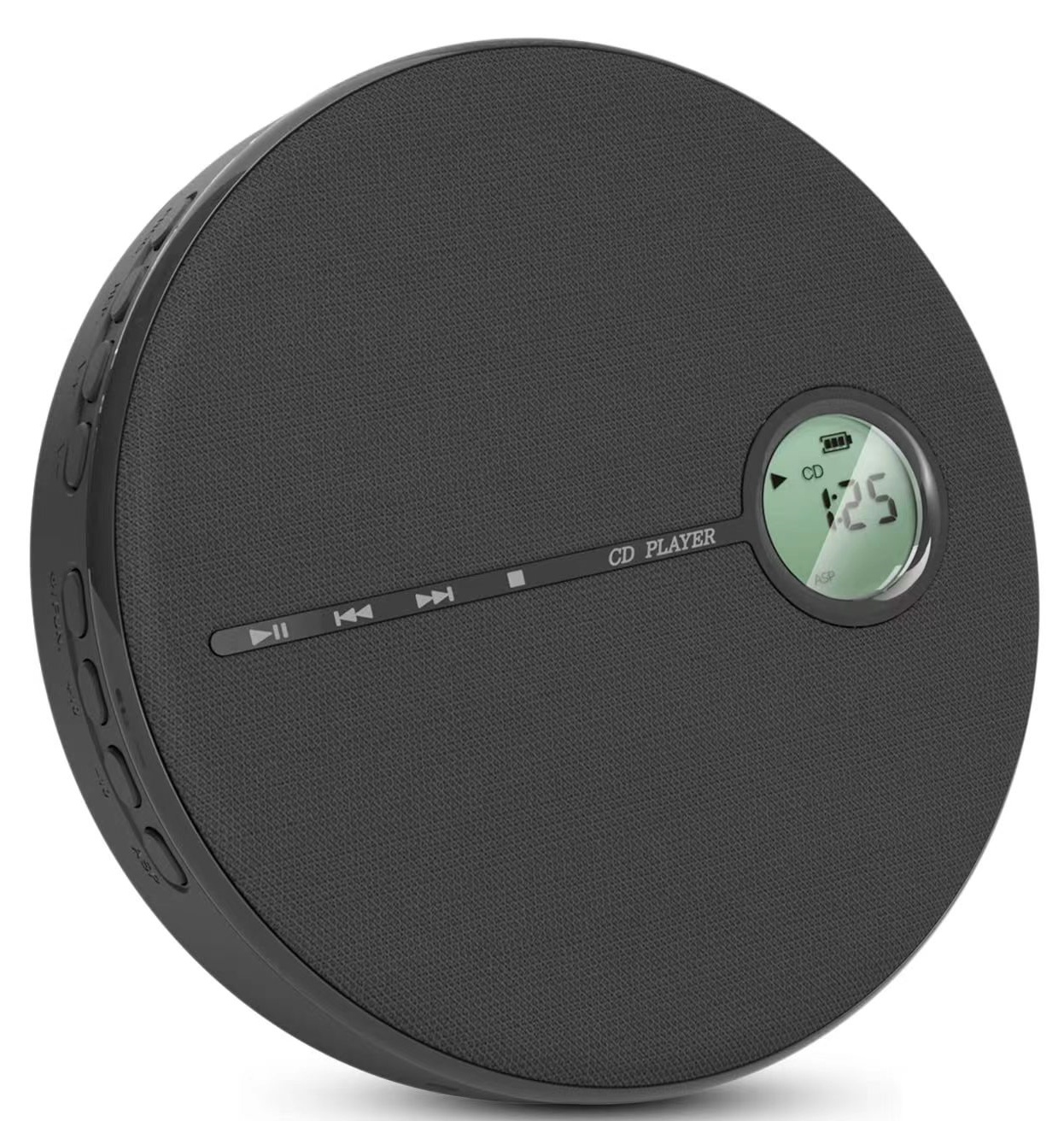 多功能CD播放器，蓝牙播放器，USB，AUX，学习机，复读机