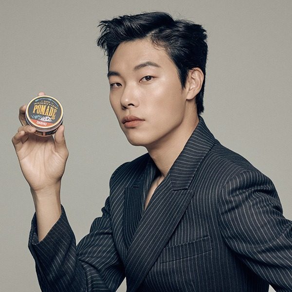 韩国正品直邮DASHU 男士古典发蜡女士卷发定造型清香便携100ml在类目 美发护发/假发, 男士个人护理, 男士造型中 - 来自Buy2taobao.com提供专业的淘宝代购服务