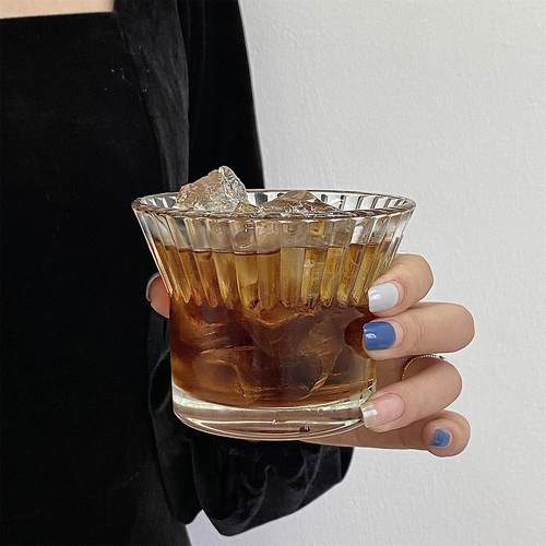 咖啡厅创意造型手冲咖啡杯