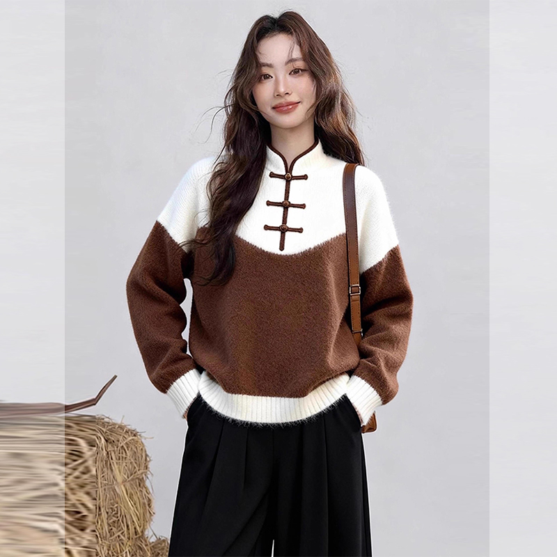 微胖mm御姐炸街盐系穿搭两件套装