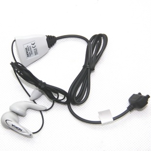 6131 线控耳机 3250 原装 6230 6151 6125 5500 3230 诺基亚HDS