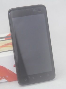 天语E6 全网通 电信CDMA 安卓4.0 蓝牙 热点 大字体 备用手机