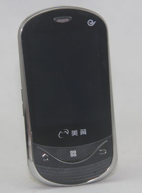 美翼E5 3G电信CDMA 手机 安卓入门级 通话录音 全新 支持2G 3G卡