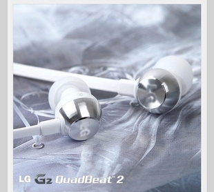 V10 D855 K10 NEXUS V20 耳机 XPOWER原装